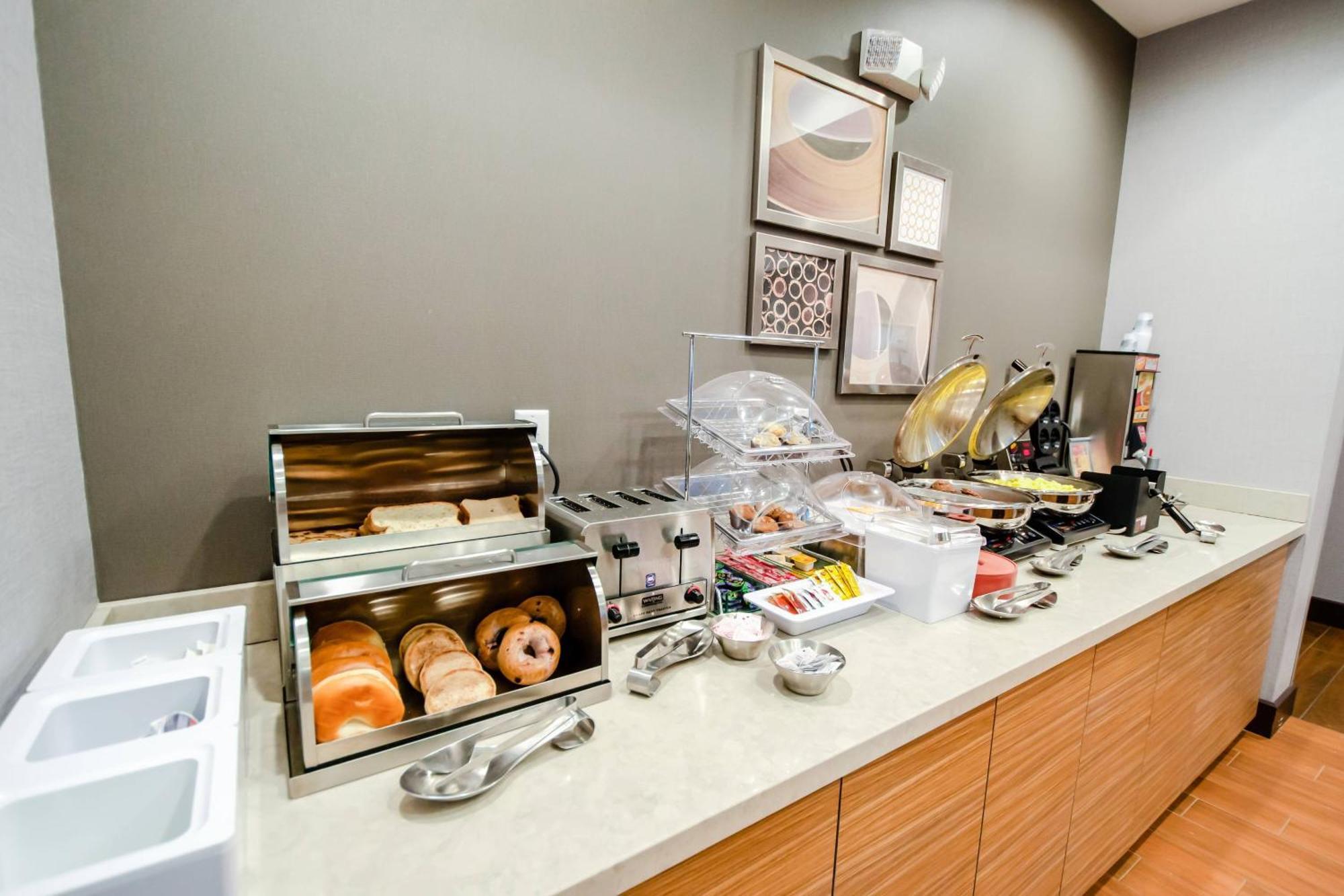 Towneplace Suites By Marriott Temple Dış mekan fotoğraf